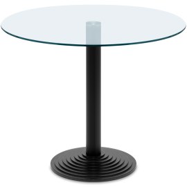 Montpellier Glass Table
