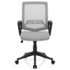 Tuscan Mesh Office Chair Grey