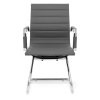 Task Office Chair Grey