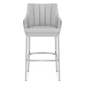 Orion Bar Stool Leather