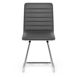 Vesta Dining Chair Grey