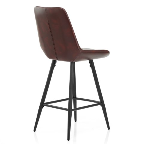 Forse Stool Brown