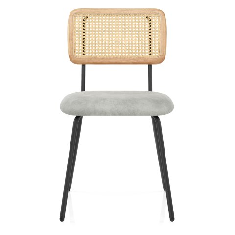 Cassis Dining Chair Grey