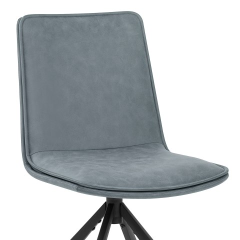 Genesis Dining Chair Blue
