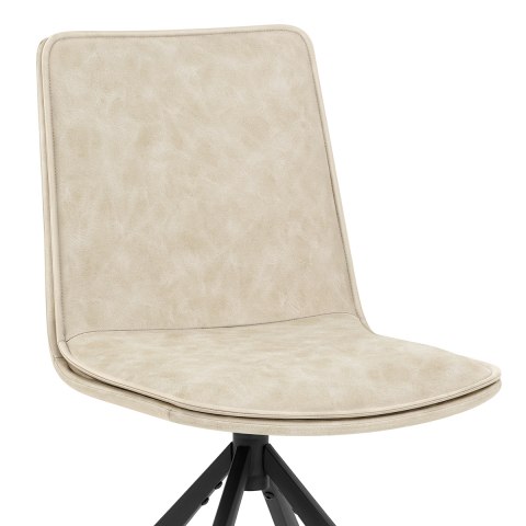 Genesis Dining Chair Cream