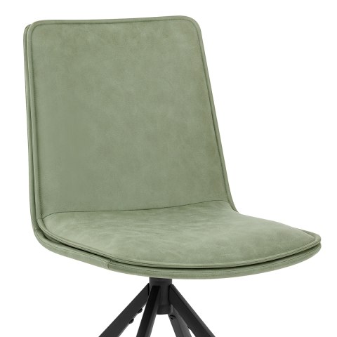Genesis Dining Chair Green