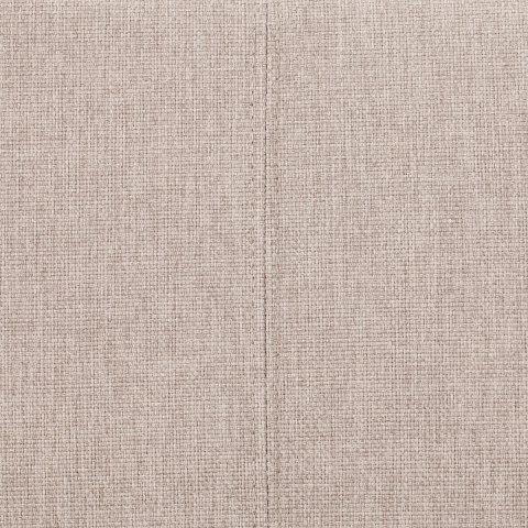 Cornell Oak Bar Stool Tweed Fabric
