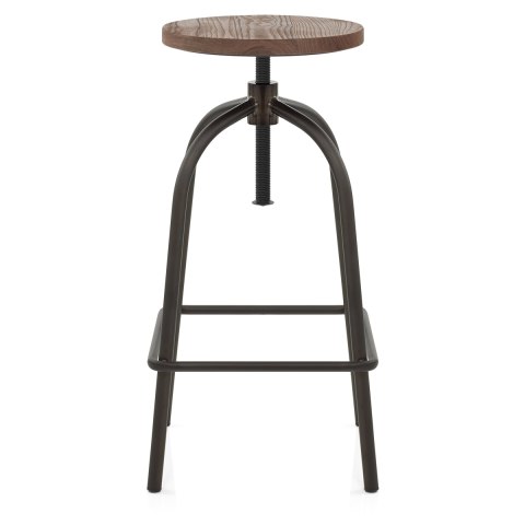 Vice Industrial Stool