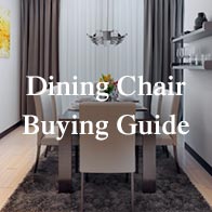 Dining & Kitchen Chair Buying Guide