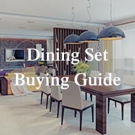 Dining Sets Buying Guide