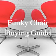 Funky Chair Buying Guide
