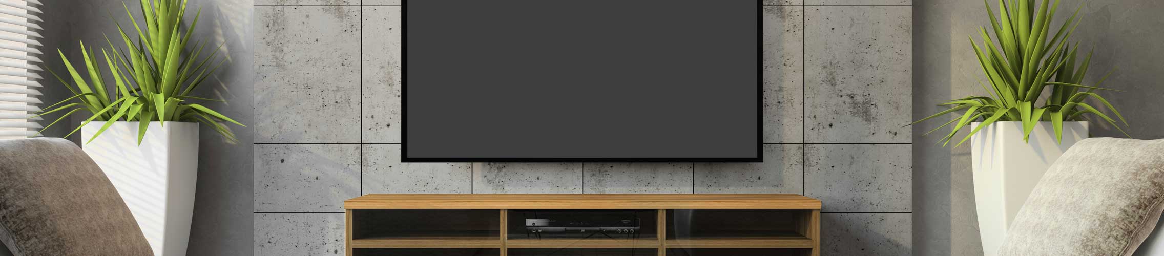 Tv Stand Buying Guide