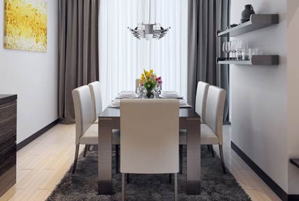 Dining Chair Buying Guide