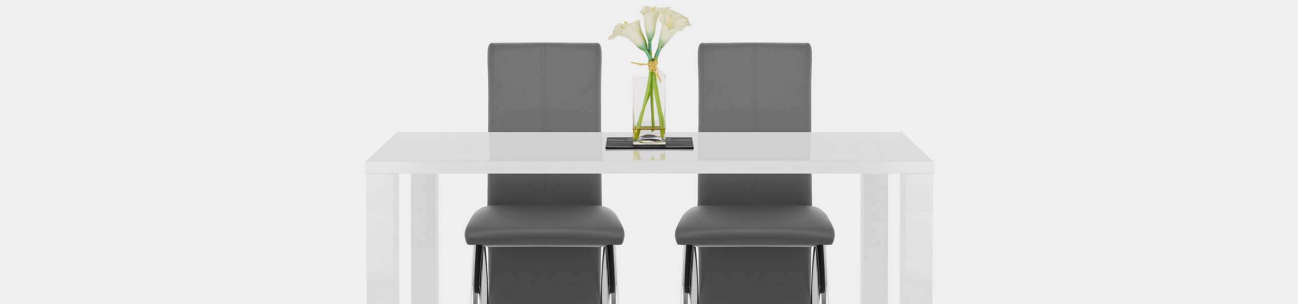Dali Dining Chair Grey Video Banner