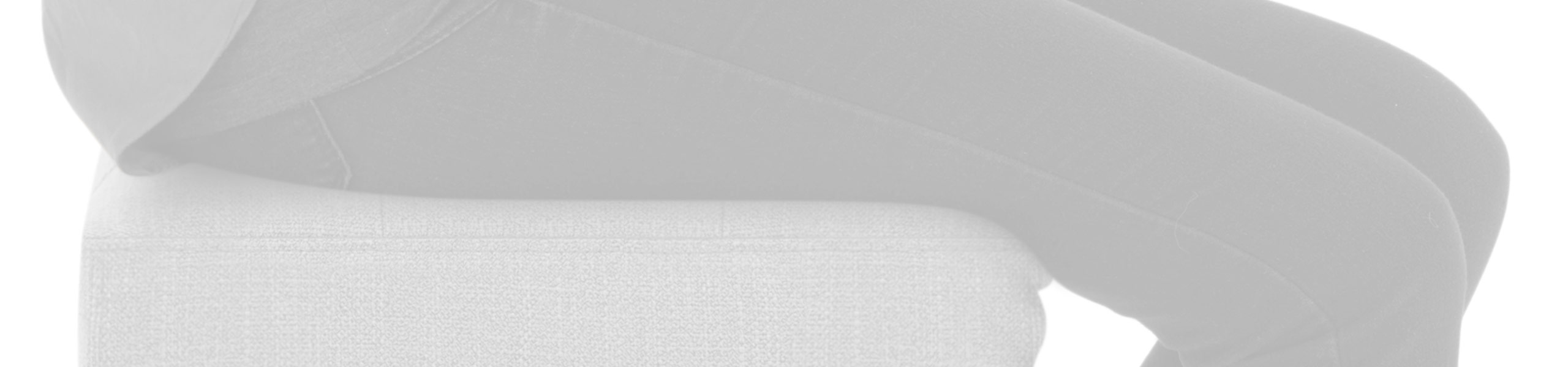 Dove Bar Stool Light Grey Fabric Review Banner