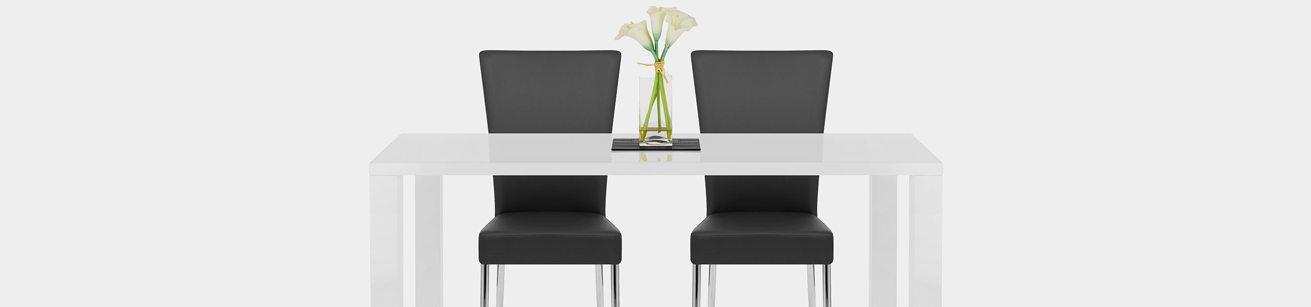 Picasso Dining Chair Black Video Banner