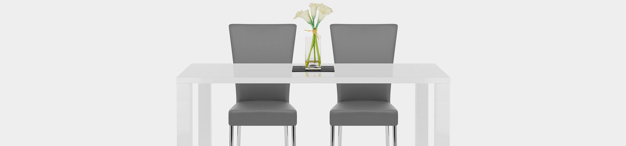 Picasso Dining Chair Grey Video Banner