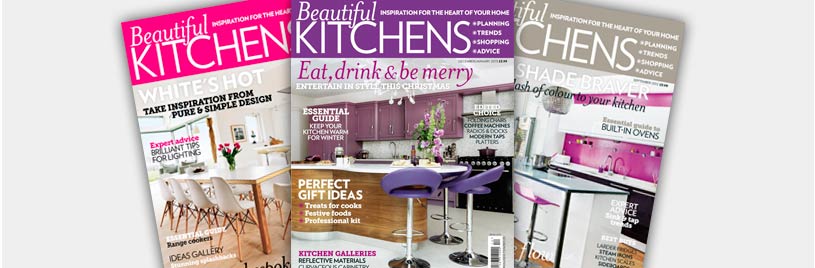 Atlantic Shopping Products Feature on Magazine Covers