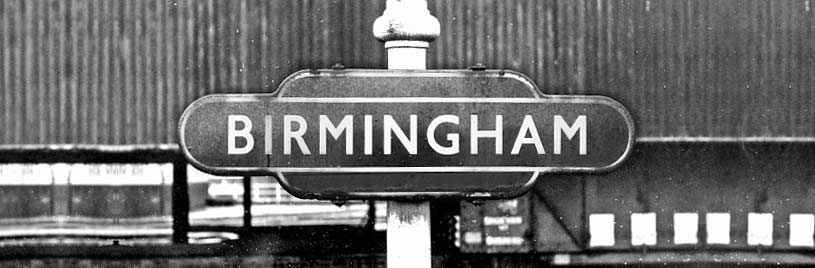 Birmingham Sign Company History Atlantic Shopping