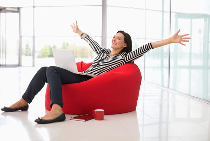 Beanbags Discontinued