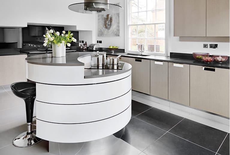 Bar Stools for Kitchen Islands