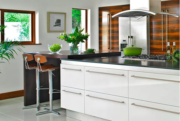 Commercial vs Domestic Bar Stools