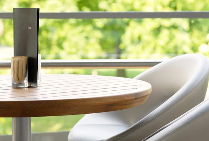 Unique Dining Chairs