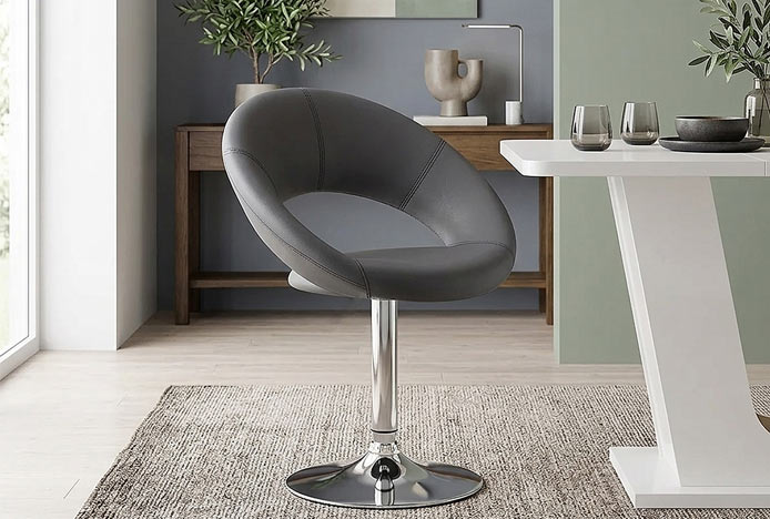 Different Styles of Dining Chairs