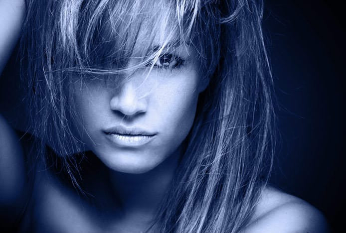 Hair Products Discontinued