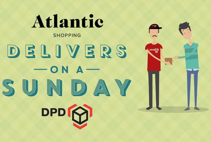 Introducing Sunday Deliveries