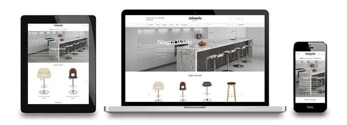 Introducing Our New Website