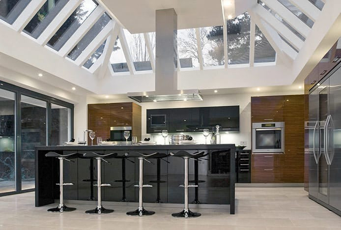 New Styles of Bar Stools