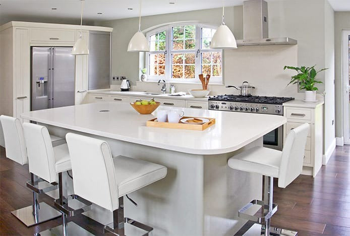 New Range of Heavy Bar Stools