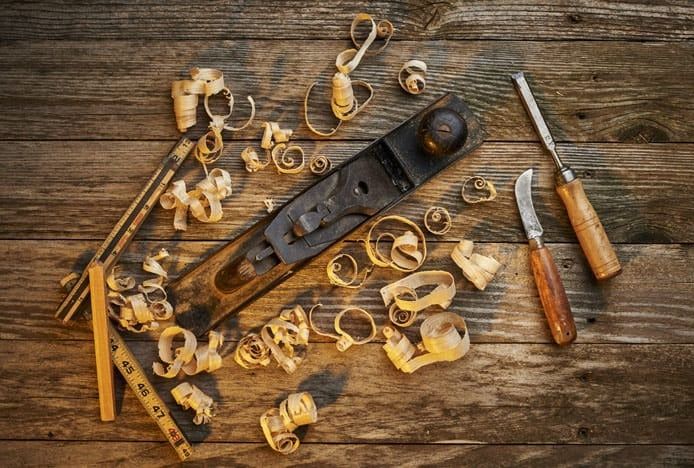 Wood Care Guide