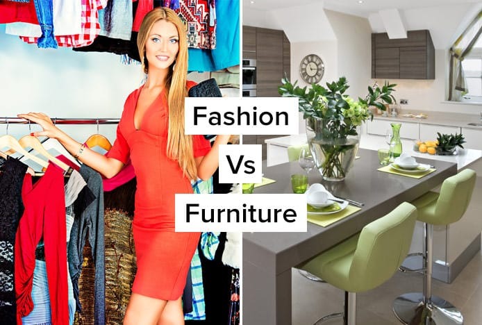 Does Fashion Influence the Stool and Chair Industry