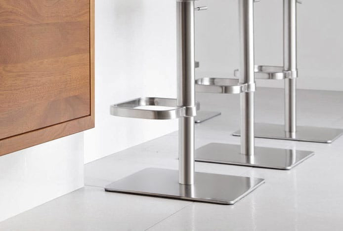 How To Fix A Wobbly Bar Stool