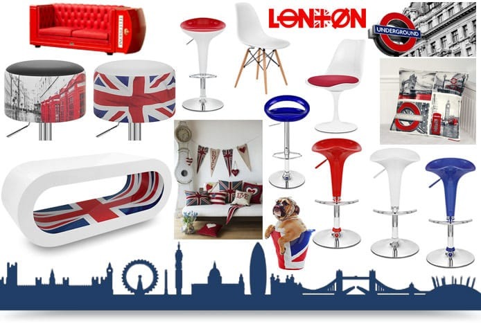 Best of British Furniture