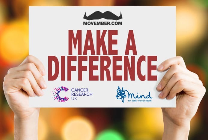 November Fundraising