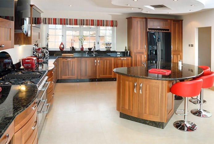 Add Versatility with Coloured Stools