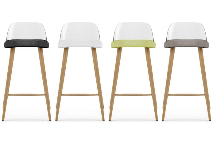 Product Spotlight: Visor Stool