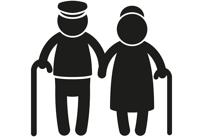 Bar Stools for Older People