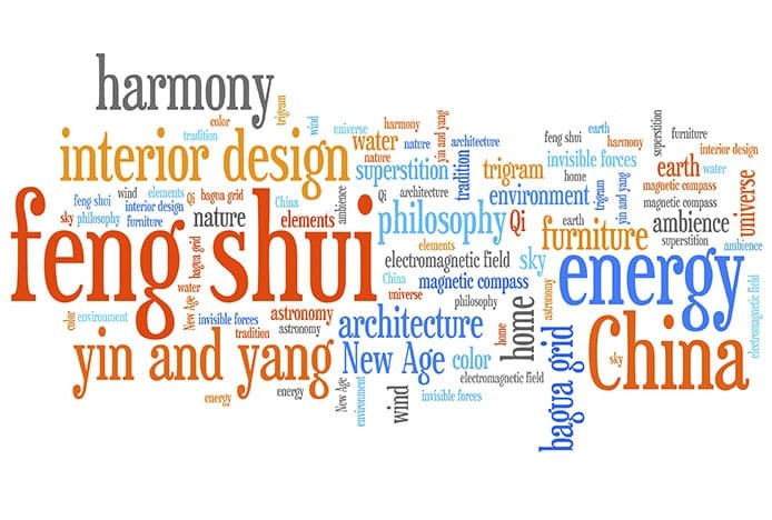 Creating A Kitchen With Good Feng Shui