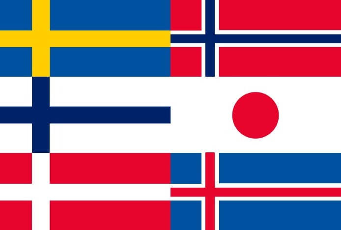 What is a Japandi Interior?