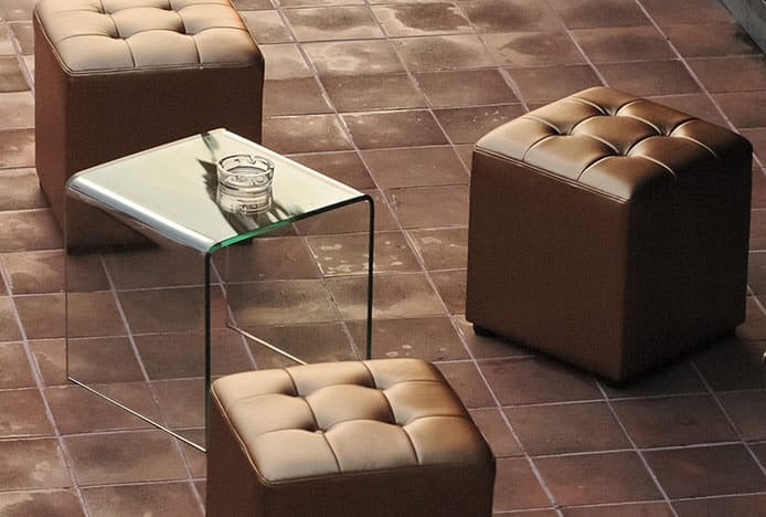 Introducing Our Low Stools
