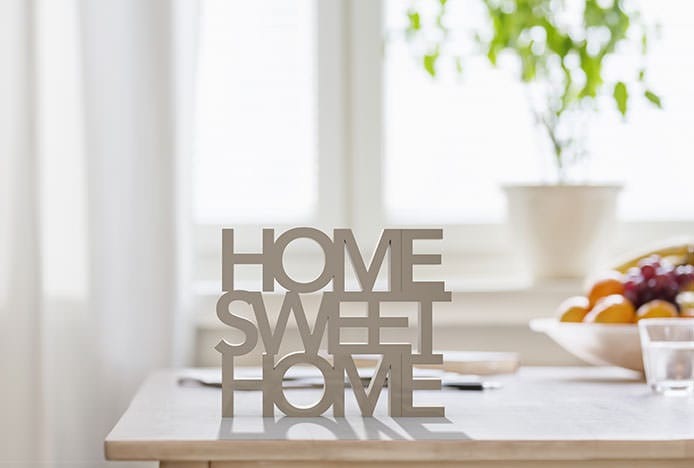 Creating the Ideal Mood for Your Home