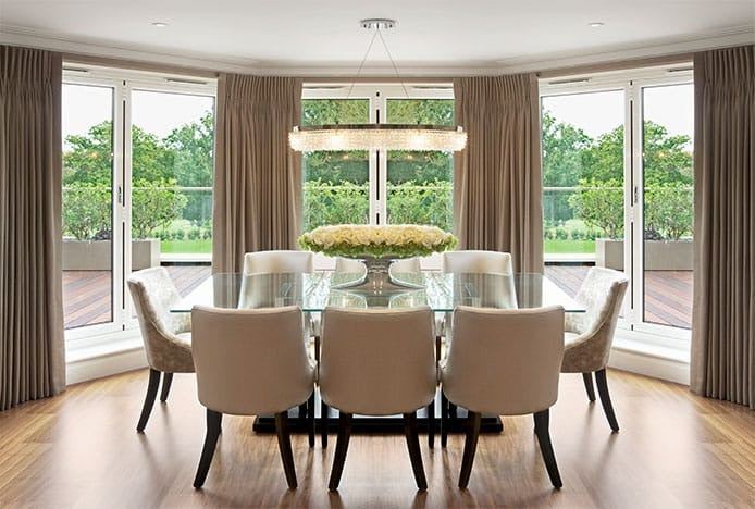 How to Use Velvet in the Home
