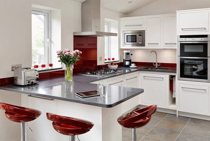Marsala: Colour of the Year 2015