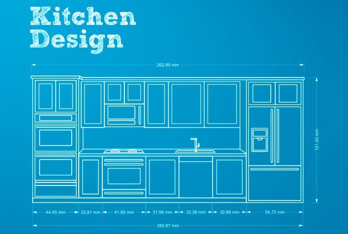 20 Kitchen Design Mistakes To Avoid