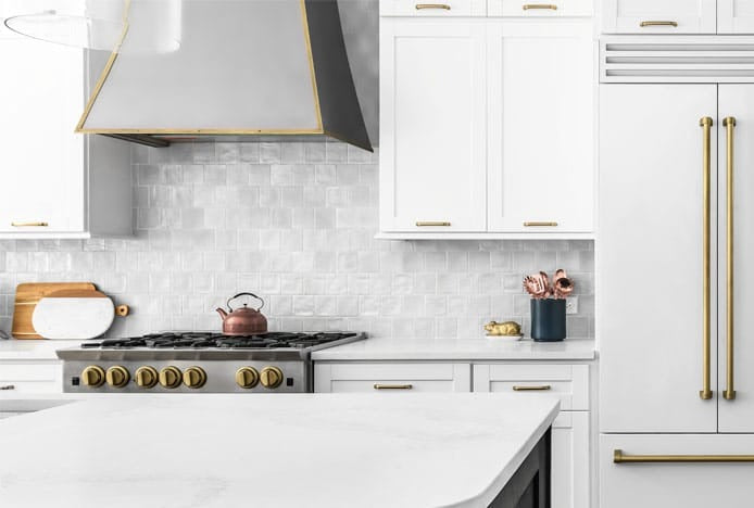 Mixing Different Metals In Your Kitchen