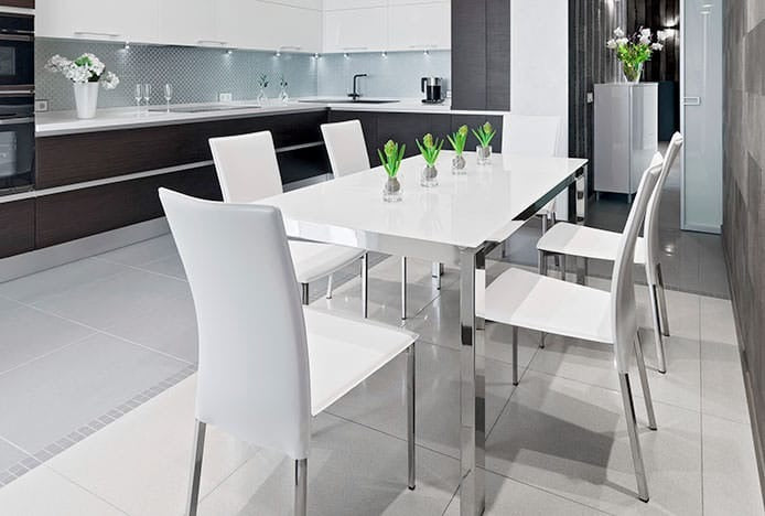 How To Make Your Kitchen Look Bigger